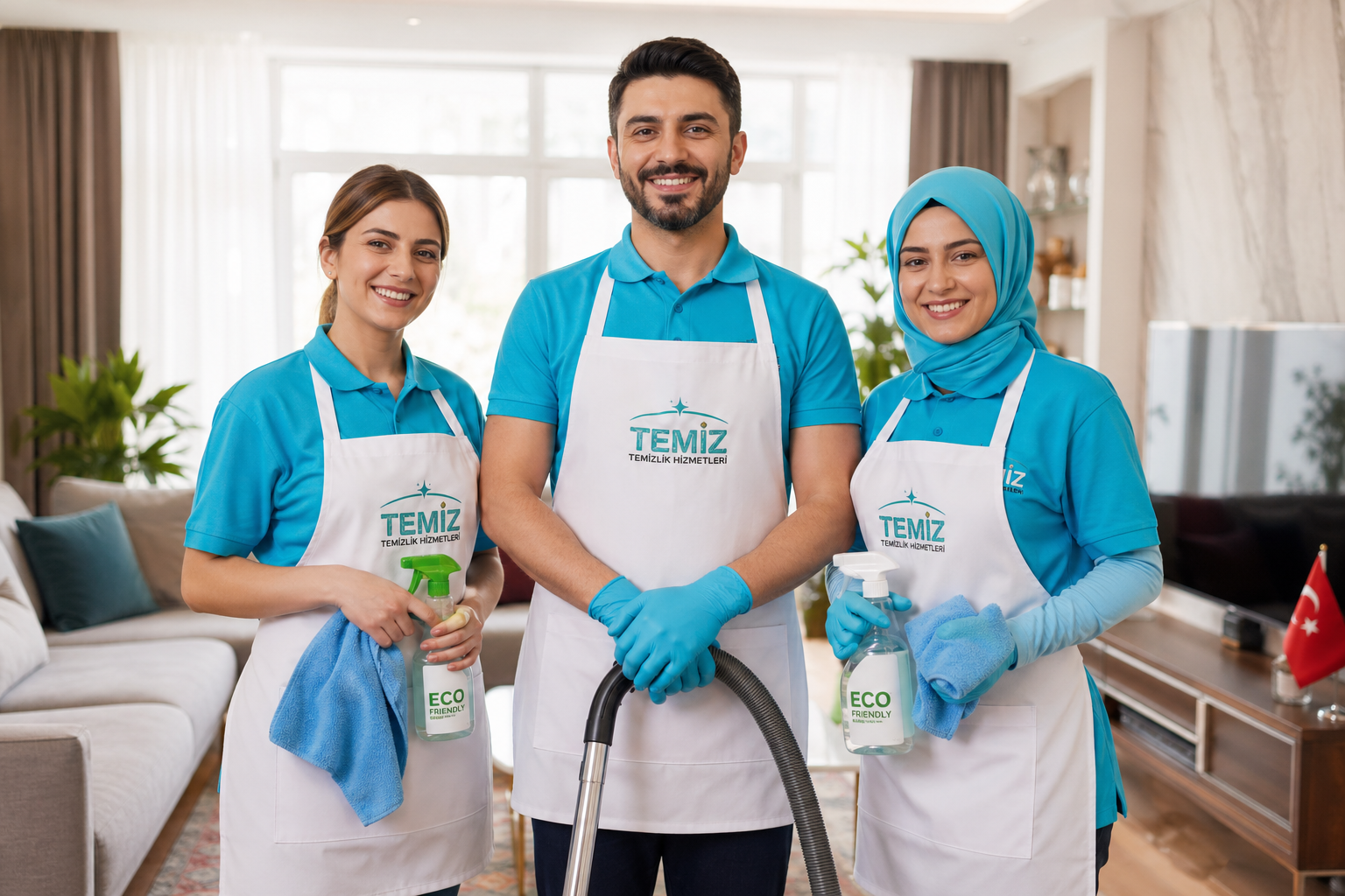 5Y Kombi Bakım - Tamir Profesyonel Ekibi